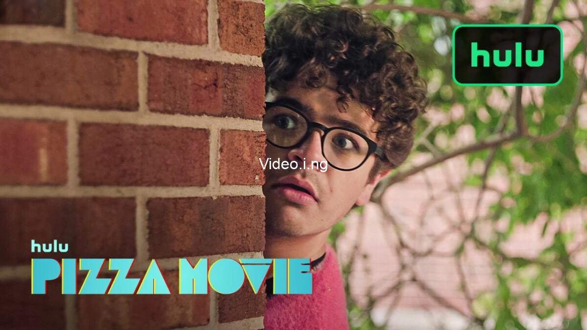 Pizza Movie (2026) MOVIE
