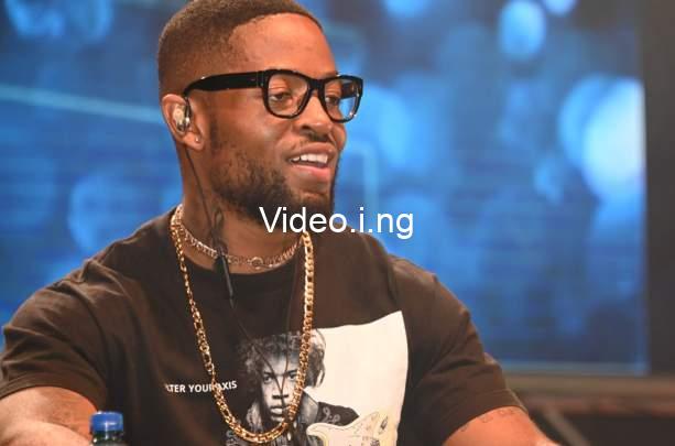 Prince Kaybee was outraged by a deepfake gambling-site ad using his name