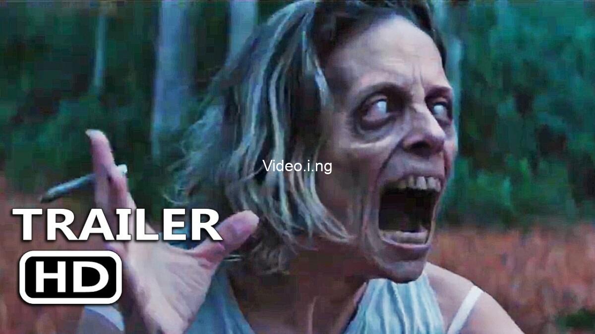 Red Riding (2026) MOVIE