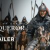Rise of the Conqueror (2026) MOVIE