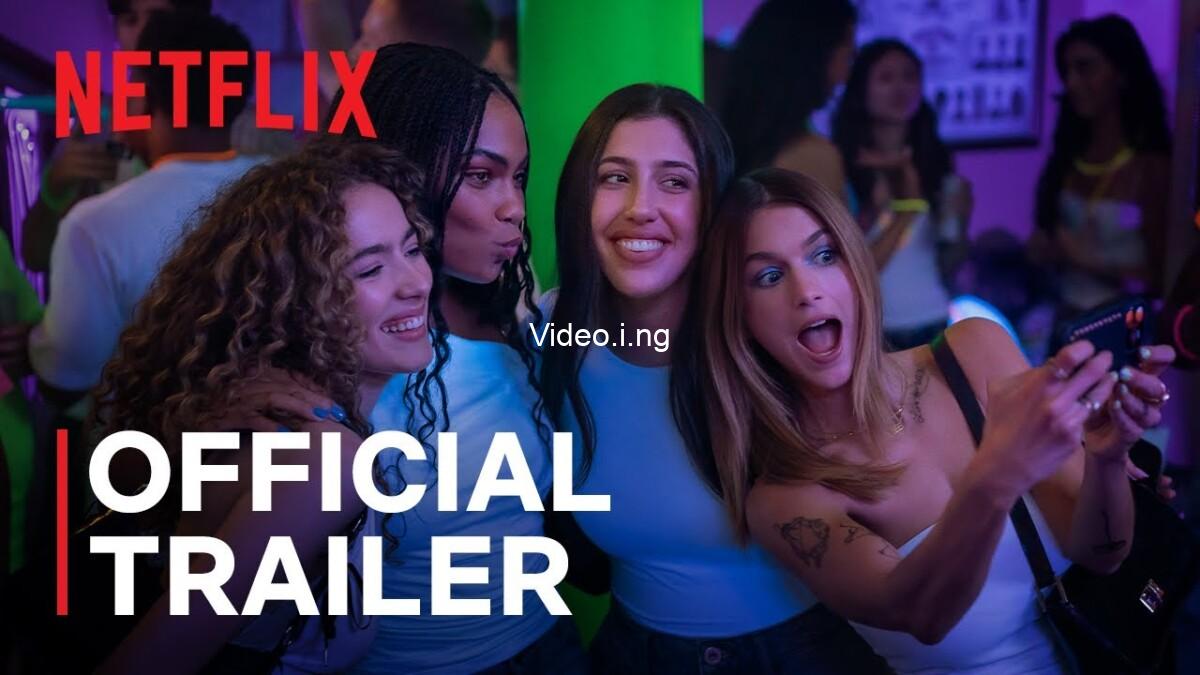 Roommates (2026) MOVIE