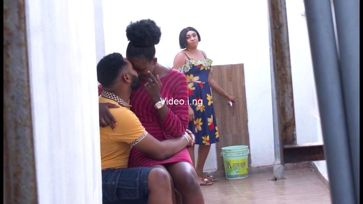 She Frustrated & Neglected Her Husband Thinking He Will Be Miserable But He Married Another Lady