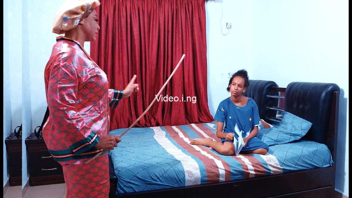 She Was Maltreated By Her Step Mother & Thrown Out To Die But God Changed Her Story