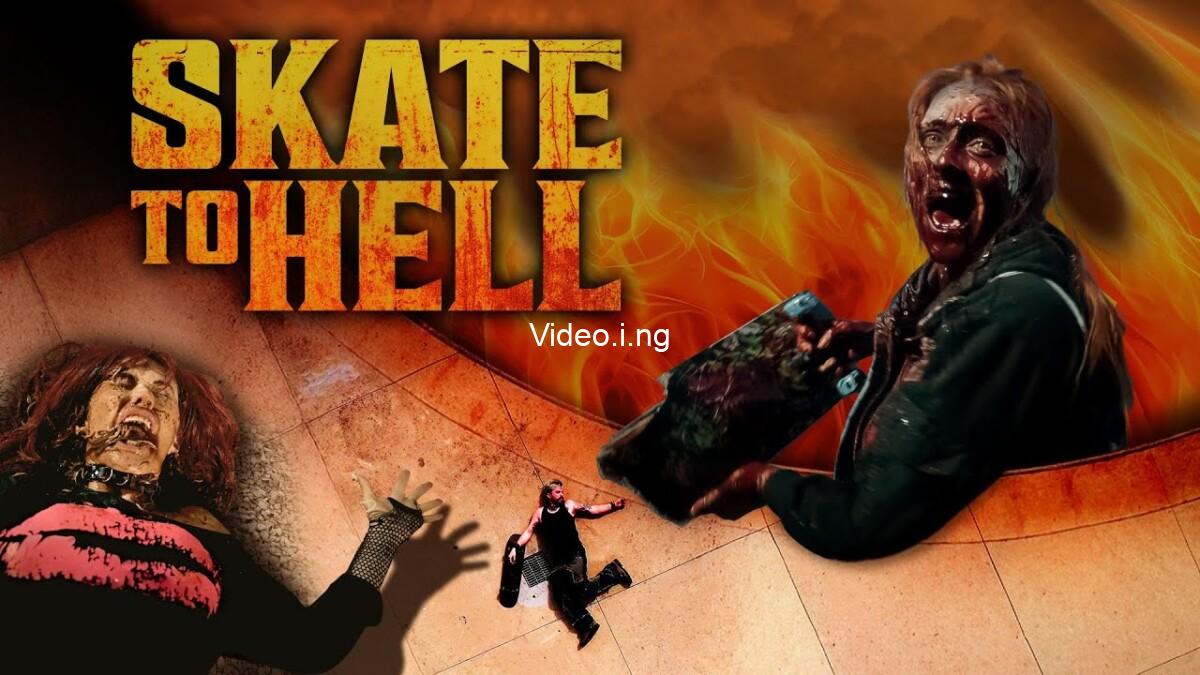 Skate to Hell (2026) MOVIE