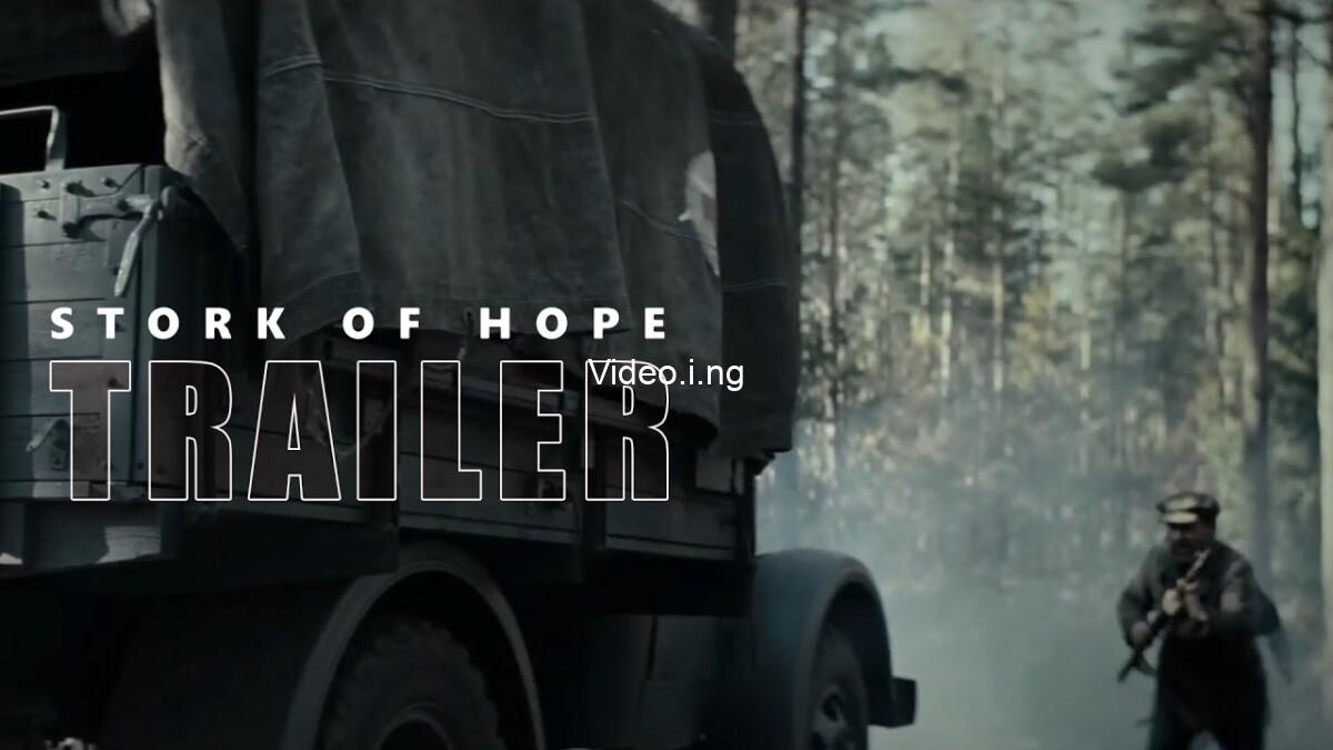 Stork of Hope (2025) MOVIE