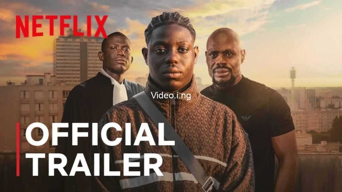 Street Flow 3 (Banlieusards 3) (2026) MOVIE