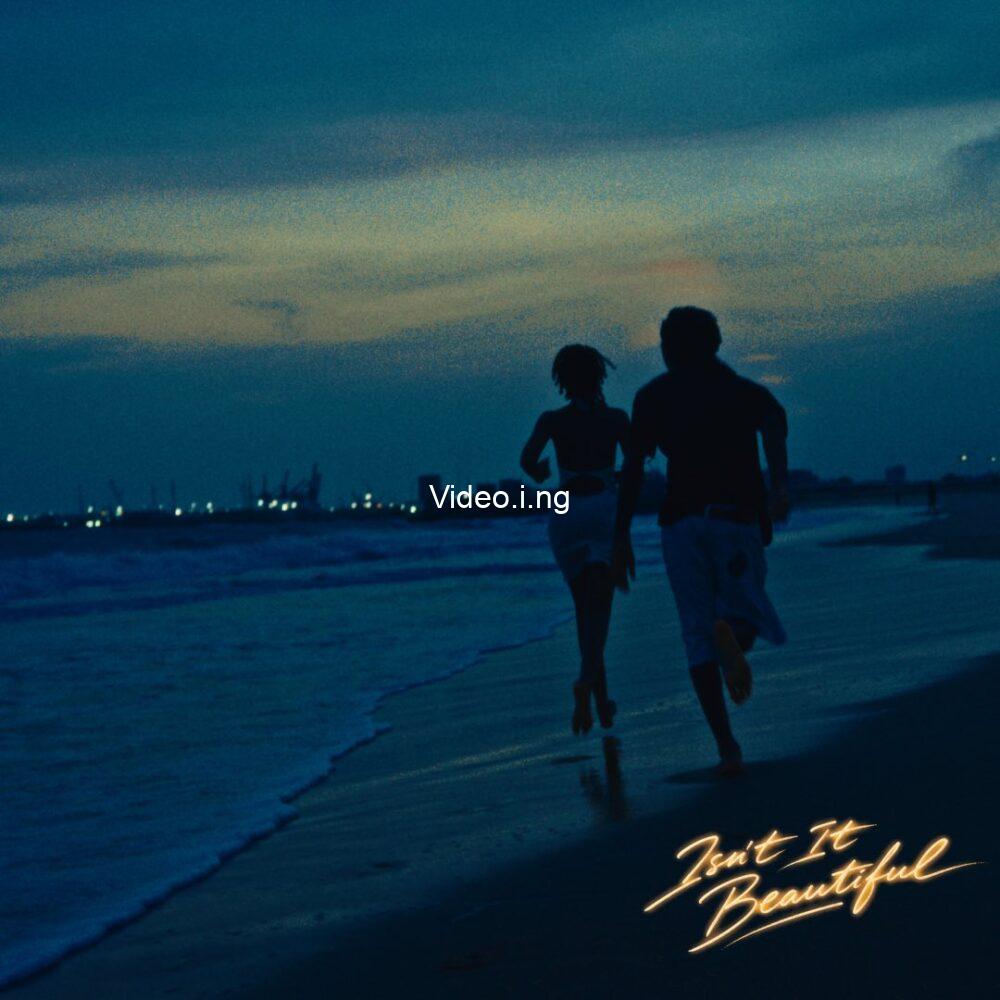 taves – Isn’t It Beautiful