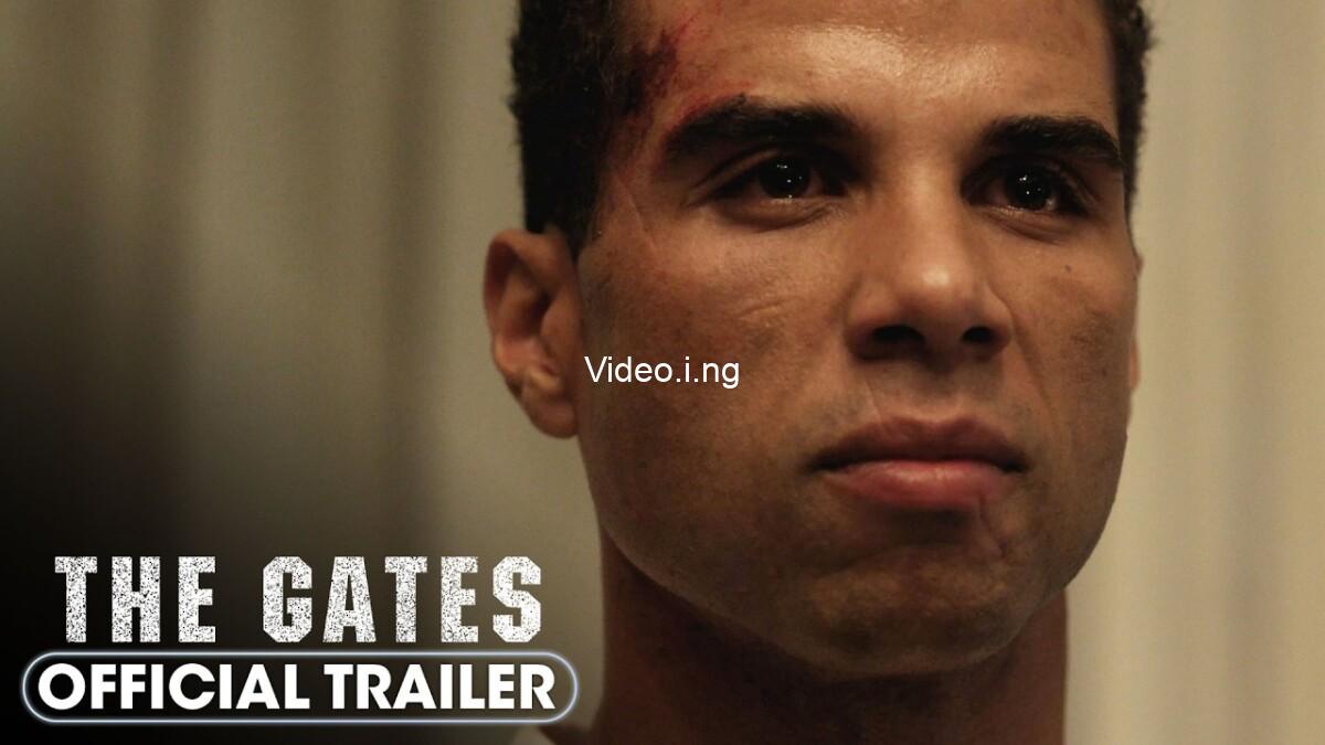 The Gates (2026) MOVIE