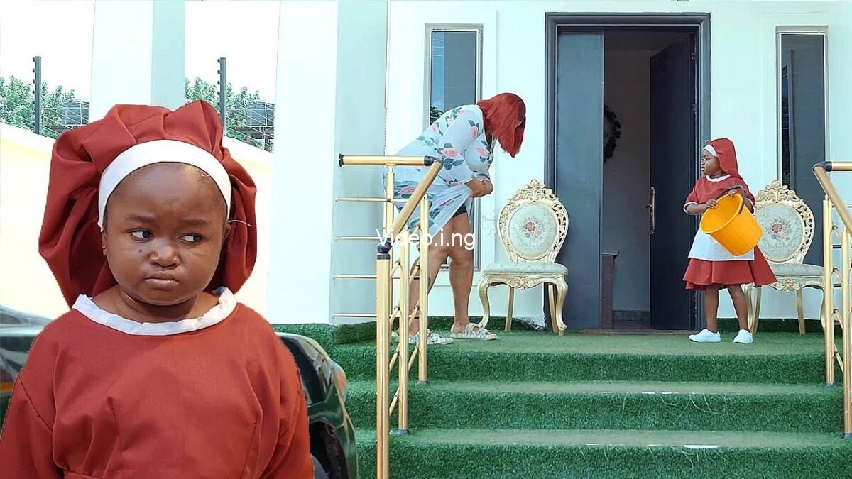 The Humble House-Maid Has Decided Not To Allow Me To MARRY The Lady I Wanted