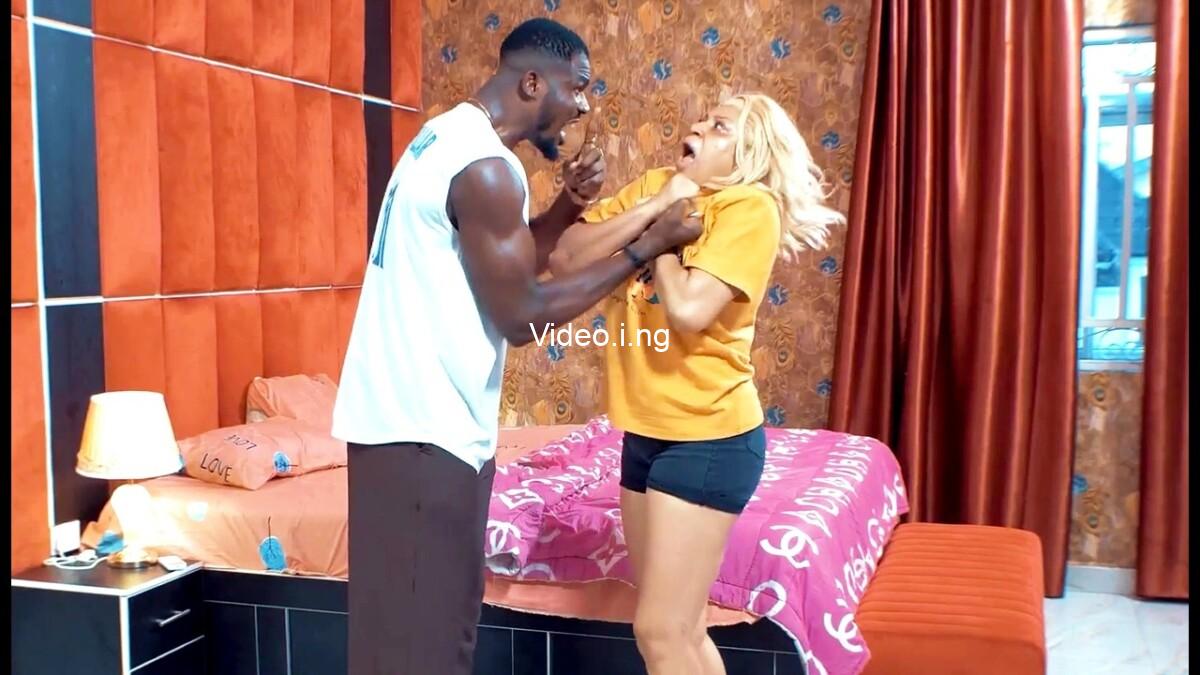 The Humble Wife Was Abused & Humiliated By Her Arrogant Husband But God Changed Her Story