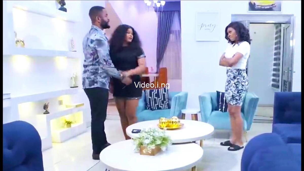 The Only Man I Ever Loved Choose My Sister Over Me But God Sent Me A Good Man