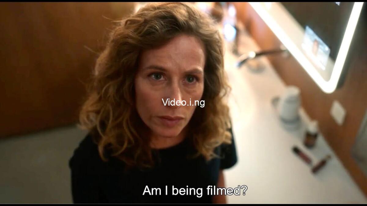 Dalloway (2025) MOVIE