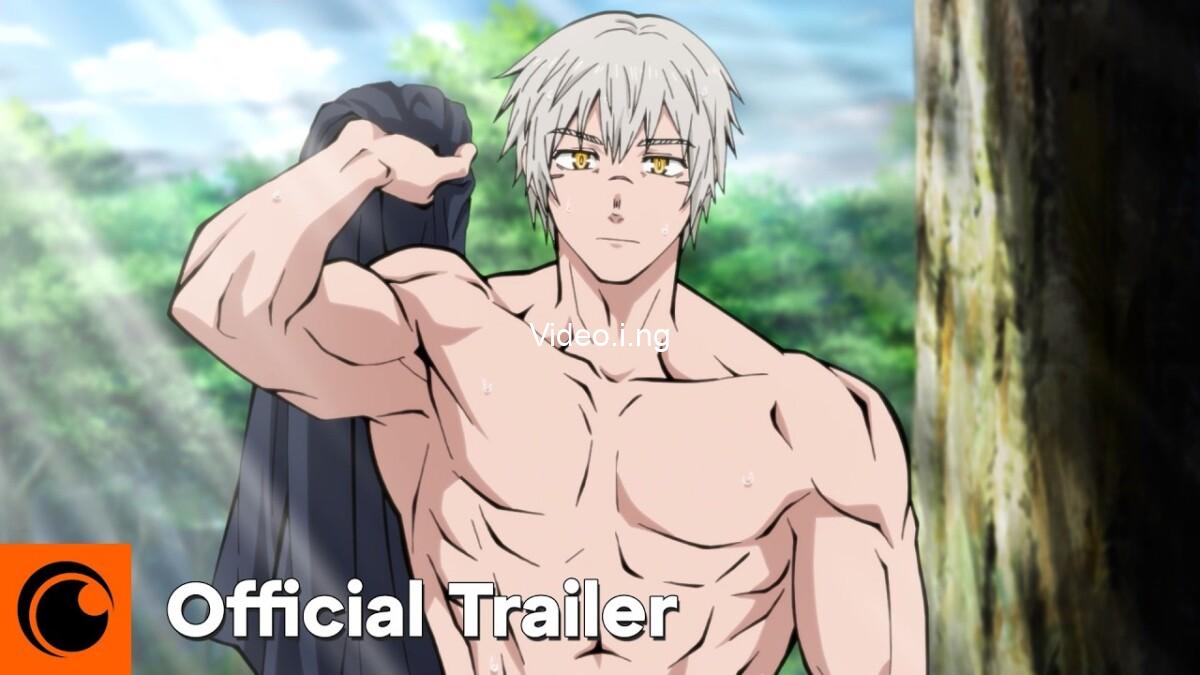 The Warrior Princess and the Barbaric King (2026) Season 1