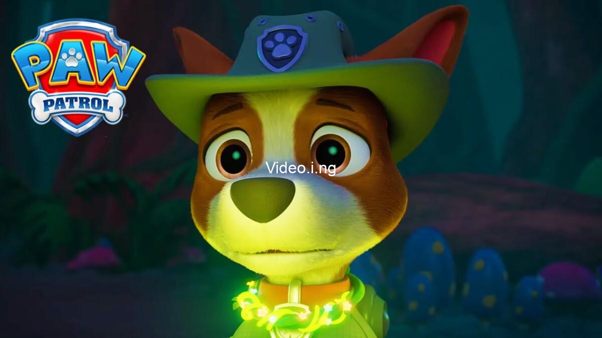 Valiente: A Tracker Story (2025)