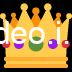👑