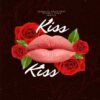 AdhesiveTwins Kiss Remixes ft Russell Zuma