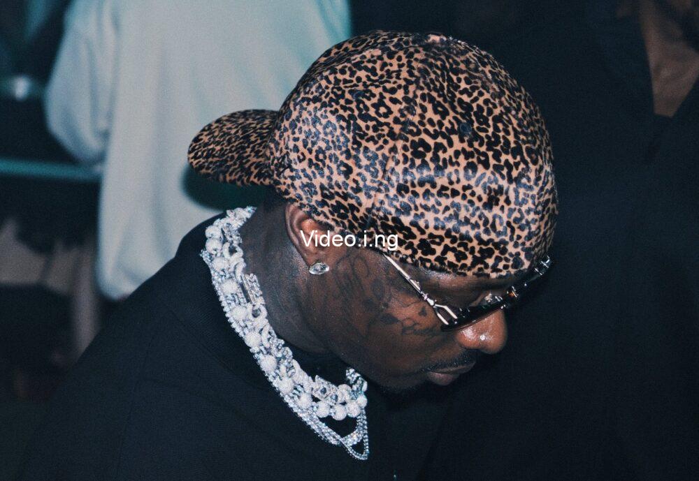 Asake Opens Up on the Vision Behind “M$NEY”