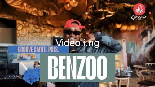 Benzoo Groove Cartel Amapiano Mix