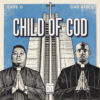 Exte C Dav Risen Child Of God