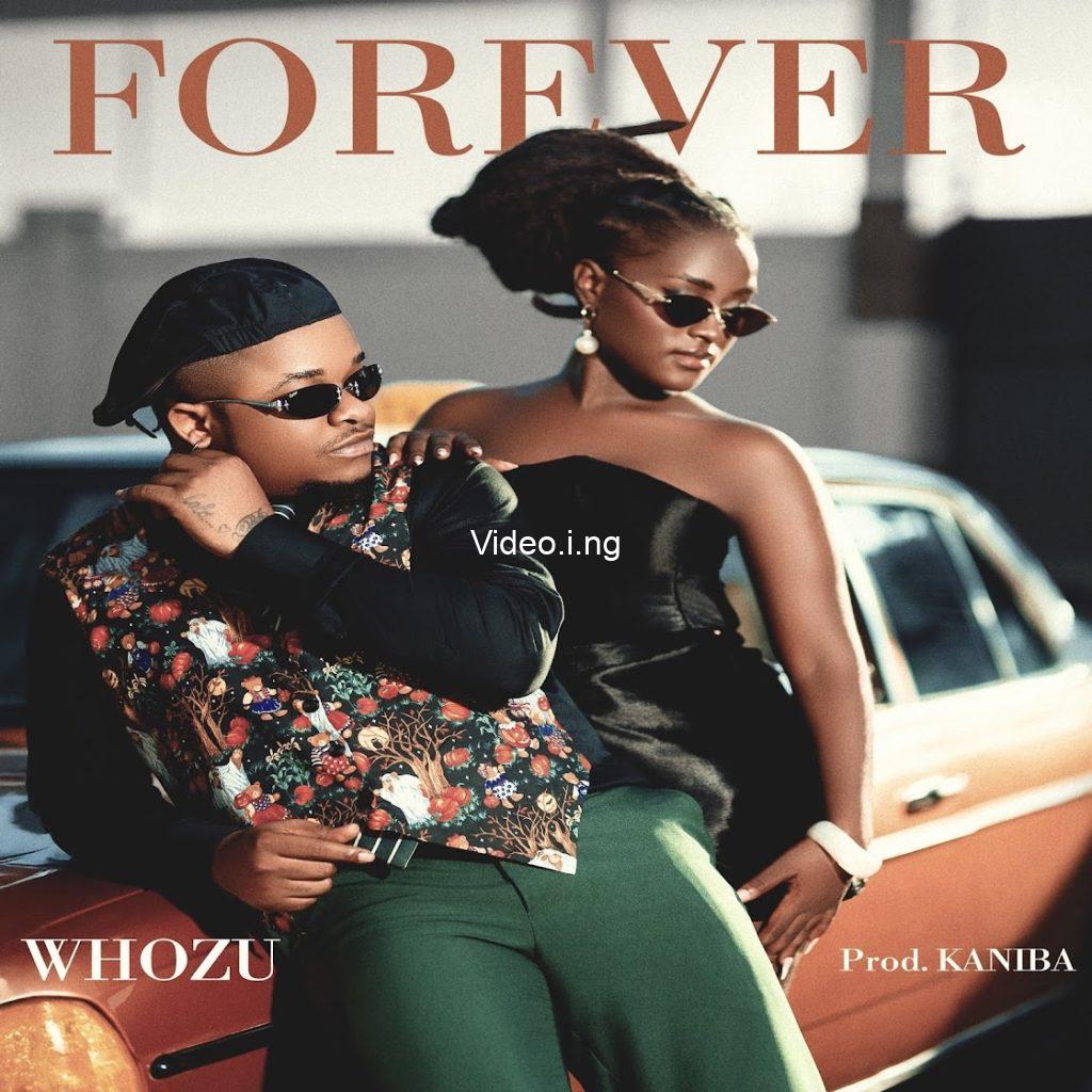 WHOZU – Forever