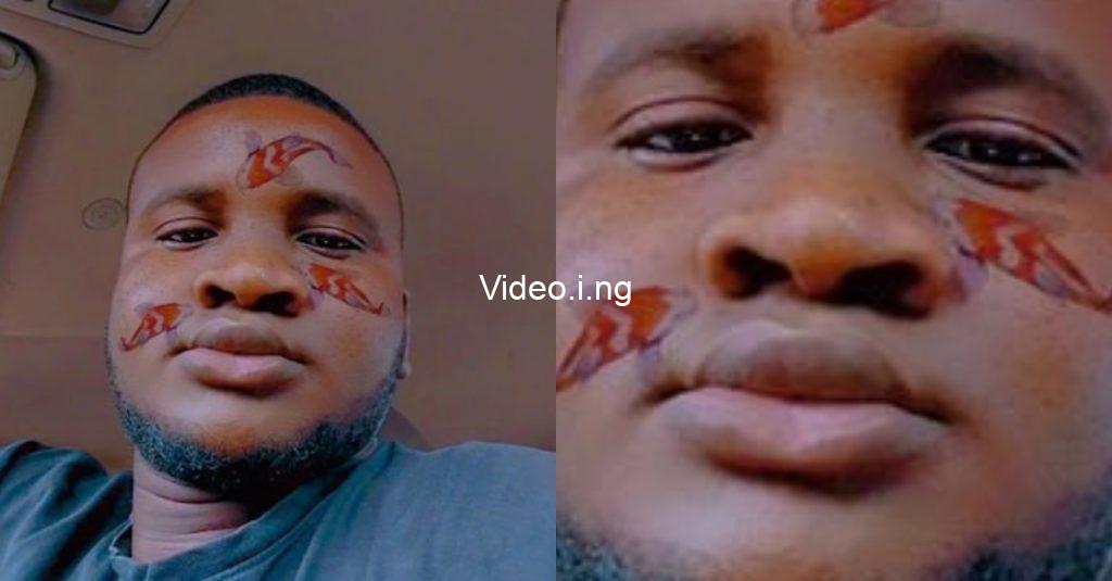 “I knew something”- Man exposes what he saw in his sister fiance’s phone 3 months before wedding