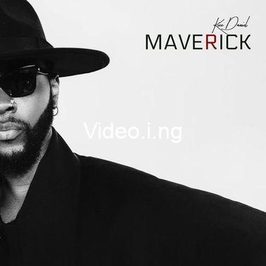 Kizz Daniel’s Maverick Surpasses 400 Million Spotify Streams