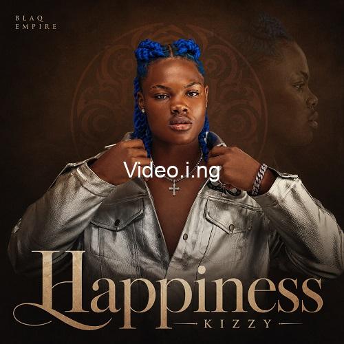 Kizzy Happiness Art