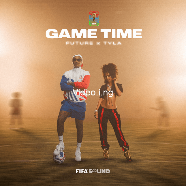 Tyla & Future – Game Time Lyrics