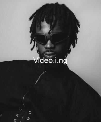 Black Sherif – Swagga