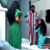 After 11Yrs Of Loving Him She Was Shocked To See Him With Another Lady But God Changed Her Story