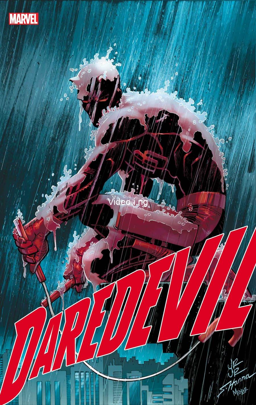 Daredevil: Born Again Season 2: Is Vanessa Fisk Really Dead?