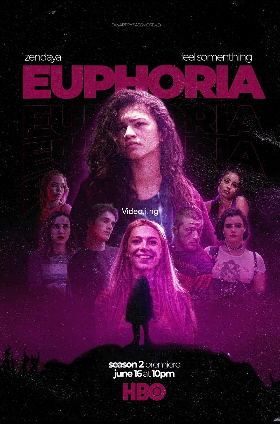 Euphoria Season 3 Review: Sam Levinson’s Kaleidsocopic Drama Is Back, Even Crazier and Even Messier