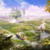 Fantasy life 2026 movie