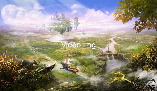 Fantasy Life (2026) MOVIE