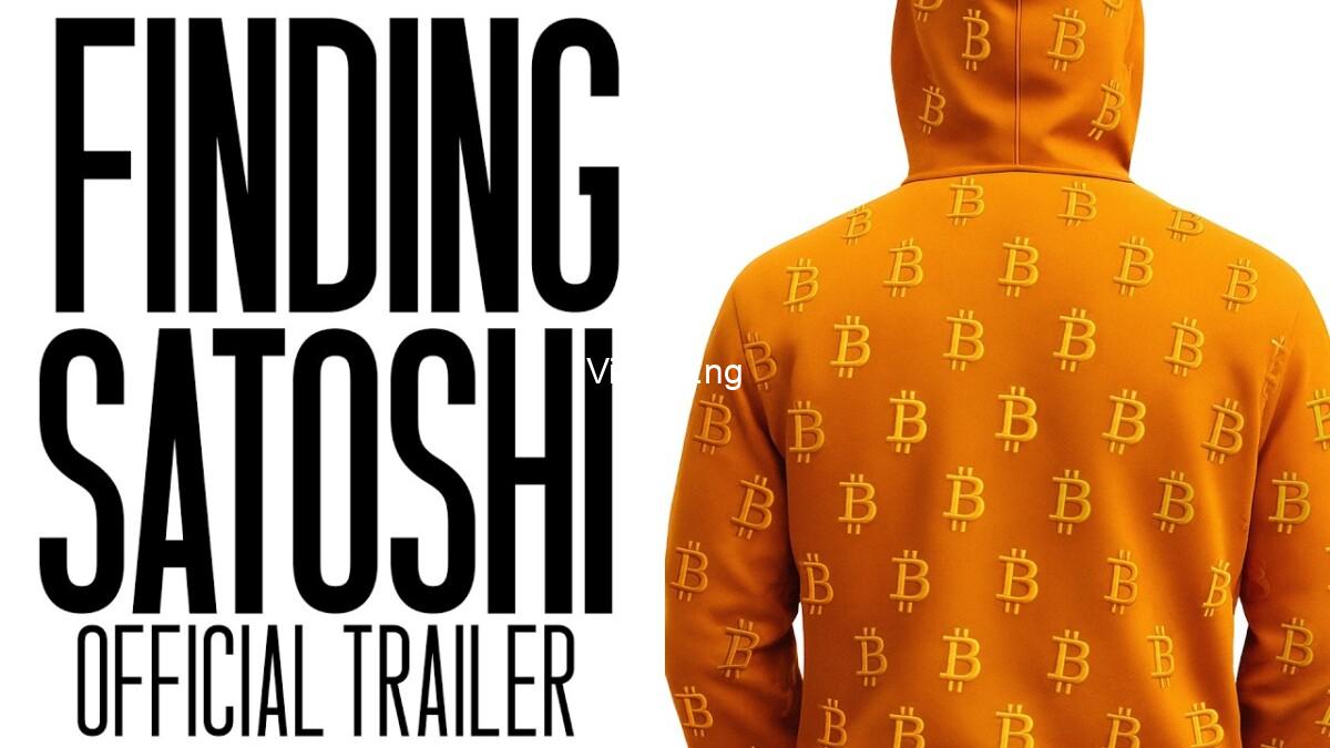 Finding Satoshi (2026) MOVIE