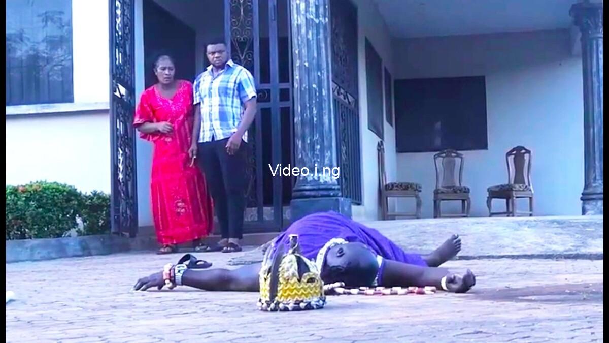 How The Humble Widow’s Son Became King After The Arrogant Evil King Tried To Kill Him
