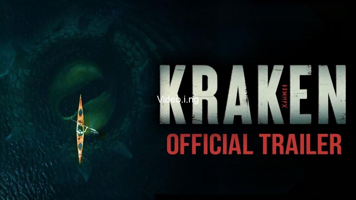 Kraken (2026)