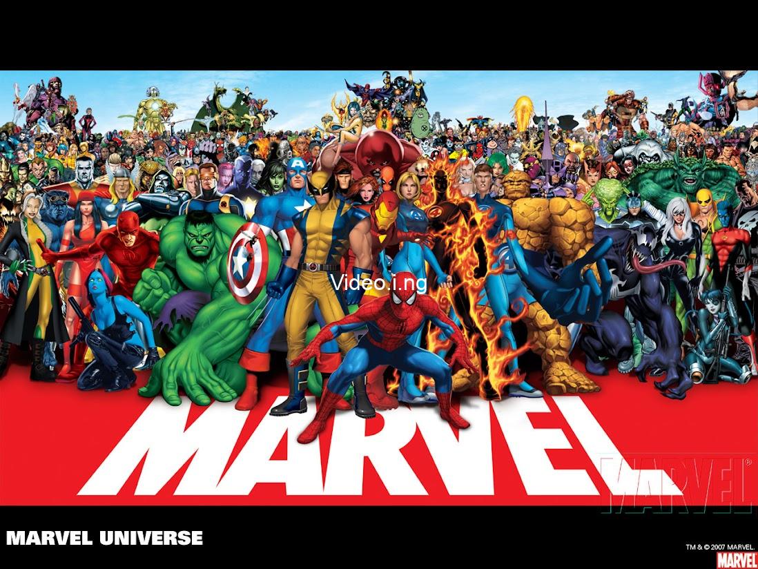Marvel Comics Undergoes Huge Shakeup, Changes Explained