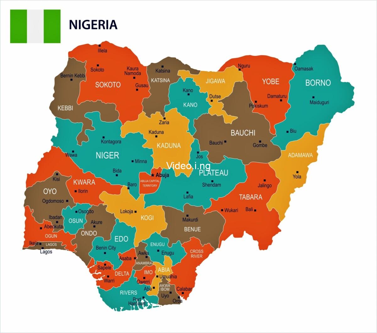 Nigerias economy is growing faster than u s uk president tinubus aide daniel bwala says