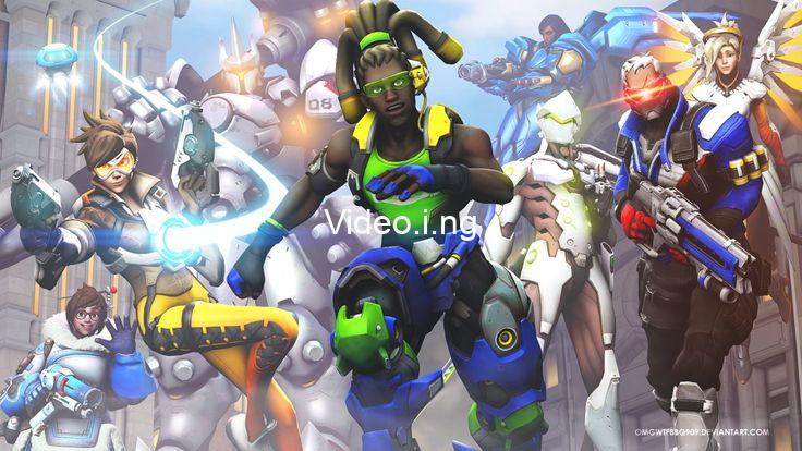Overwatch Heroes Tier List (April 2026)