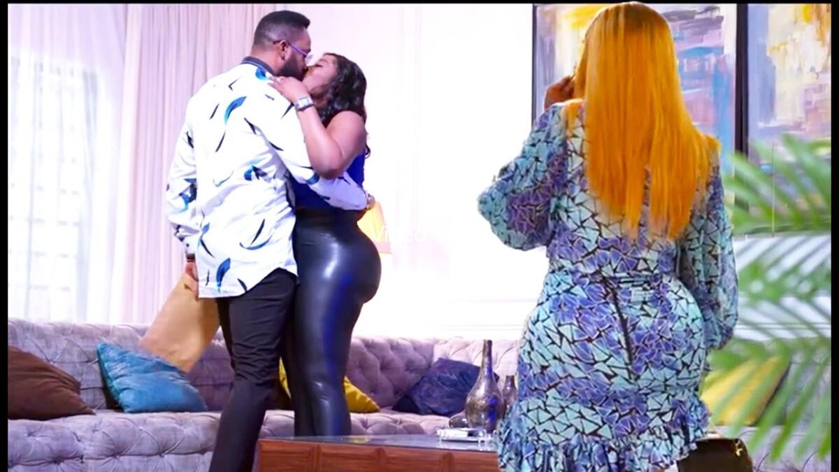 Selfish Lady Abandoned Her Sick Fiance But Was Shocked To See Him Happily Married To The Caring Maid
