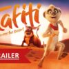 Tafiti: Across the Desert (2025)
