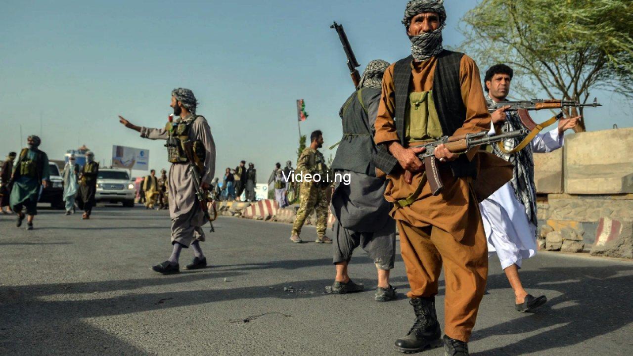 Taliban law now allows husbands to beat wives if no bones are broken