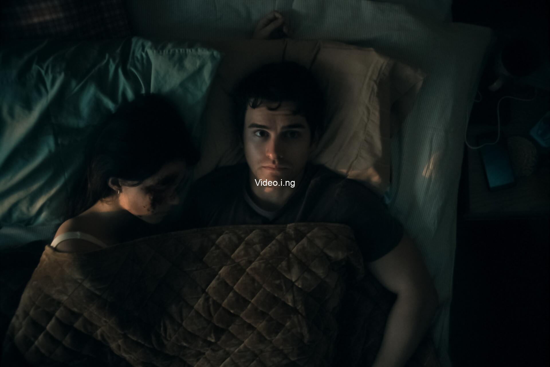 When and where will obsession horror movie release on digital and streaming