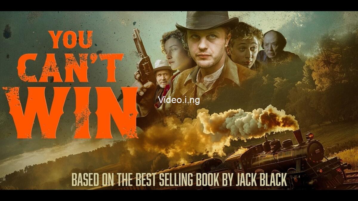 You Can’t Win (2026) MOVIE