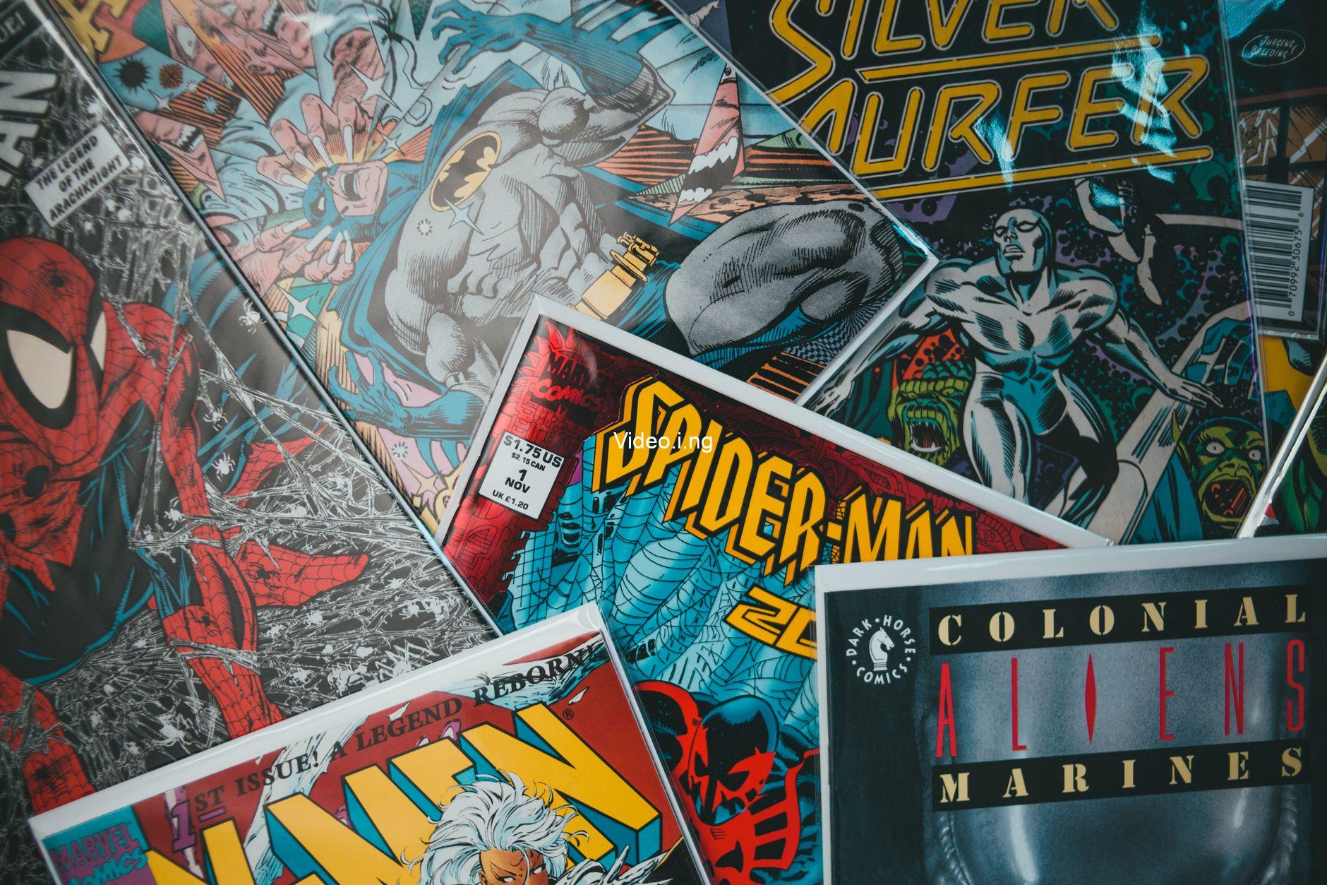 10 Best Dark Horse Comics Shows to Watch in 2026, Ranked