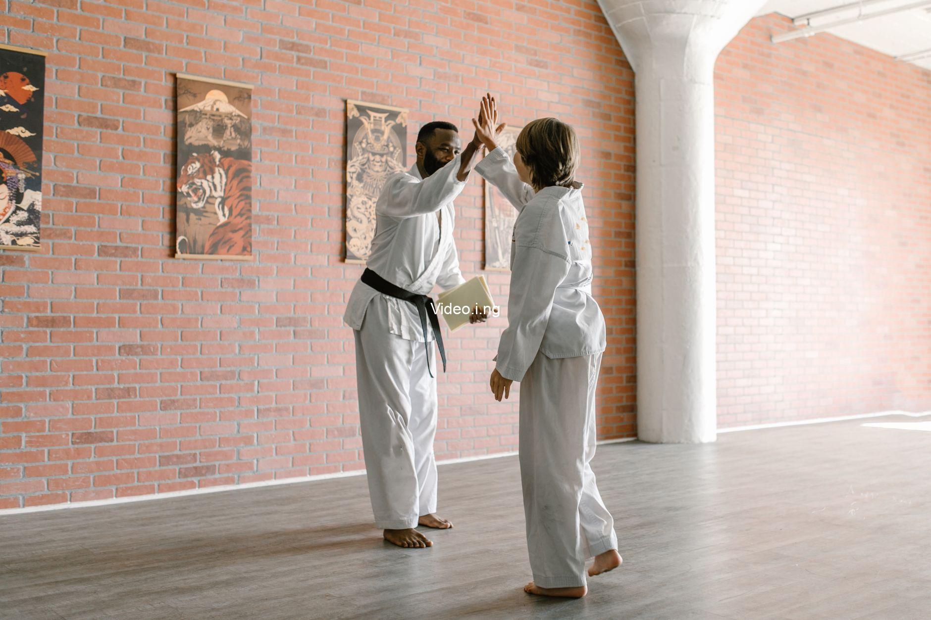 10 Best Martial Arts Movie Trilogies to Watch in 2026, Ranked