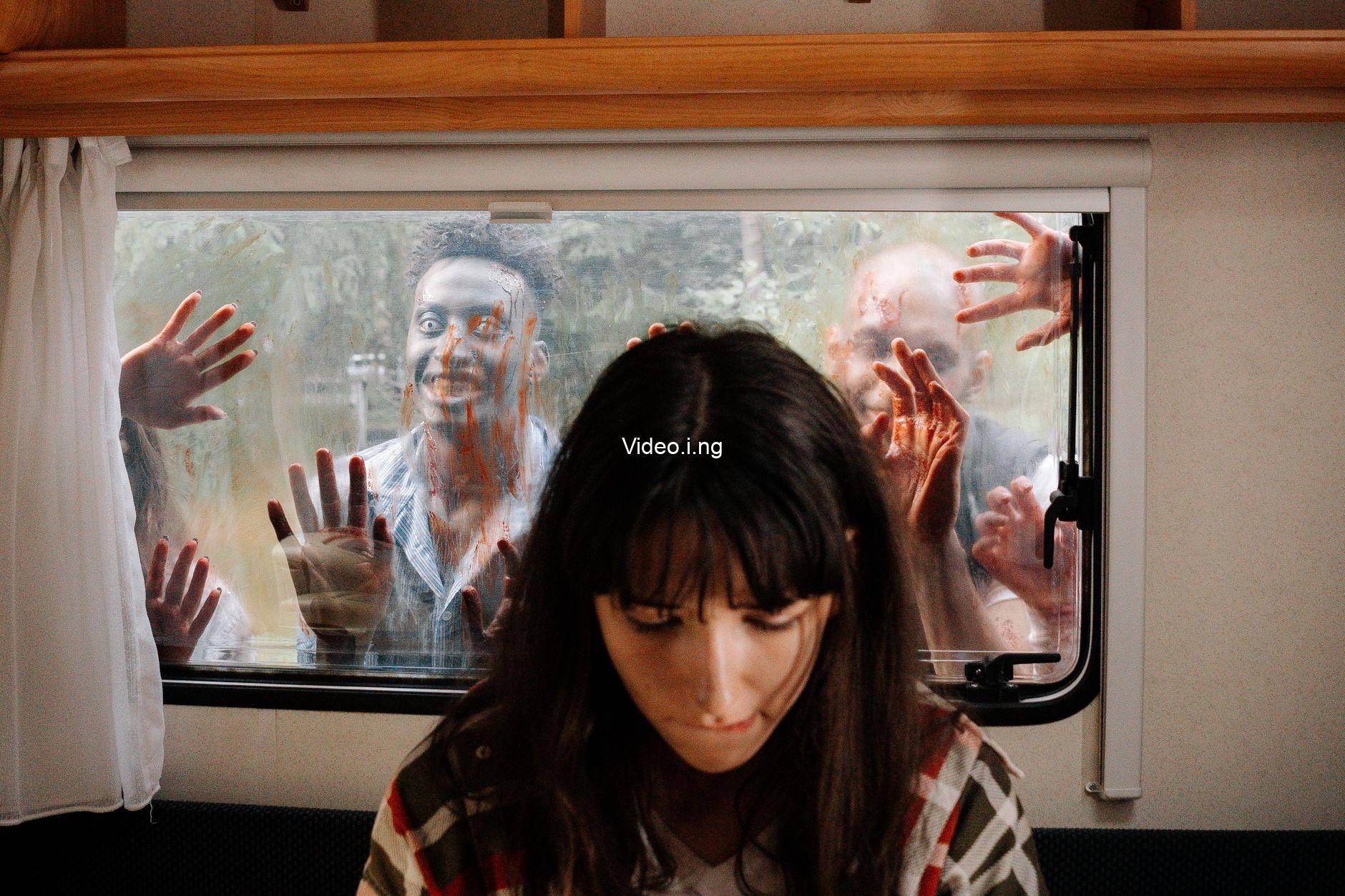 10 Best Zombie Shows of the 21st Century That Aren’t The Walking Dead, Ranked