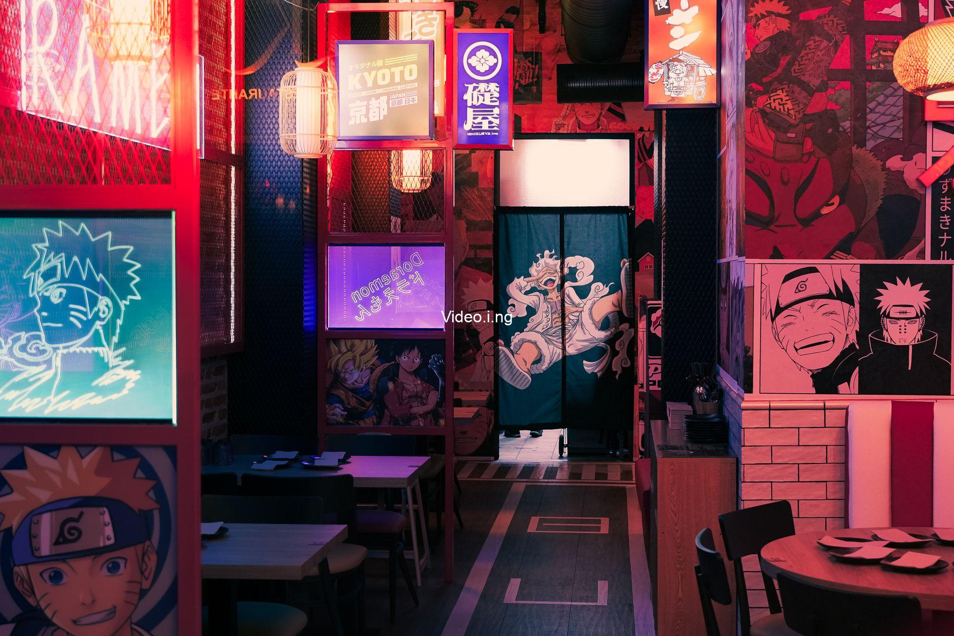 10 Legendary Entrances in Anime, Ranked