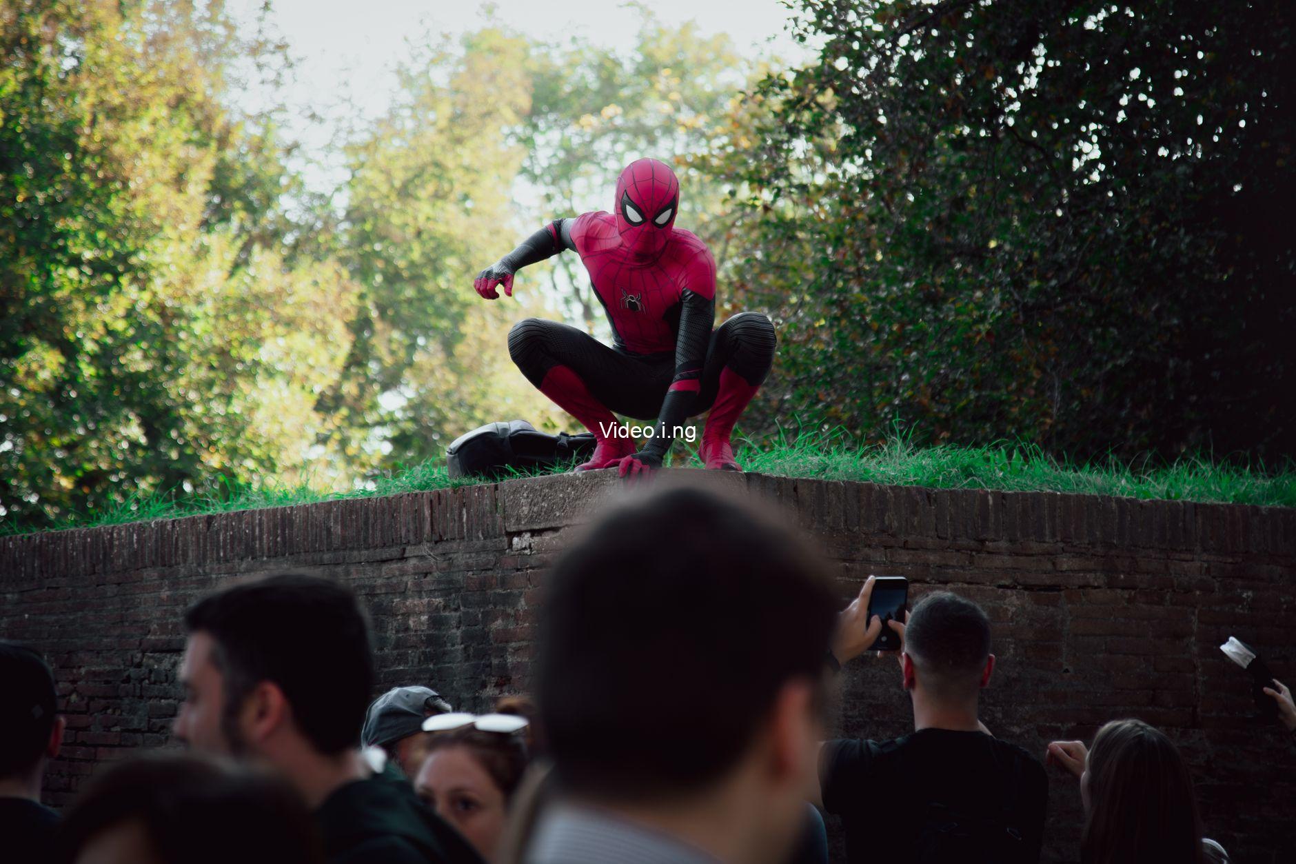 10 Spider-Man Powers Tom Holland Hasn’t Used, Yet That Could Appear in ‘Brand New Day’